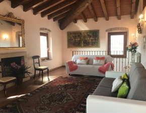 Attico Limoni Desenzano Del Garda